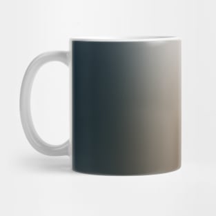 Sunset Color Blend - Calming, Minimalist and Therapeutic Mug